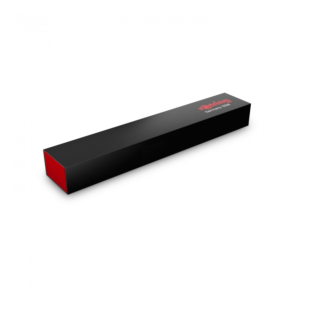 ROTRING RAPID PRO SILVER MECHANICAL PENCIL 0,7MM S0914530