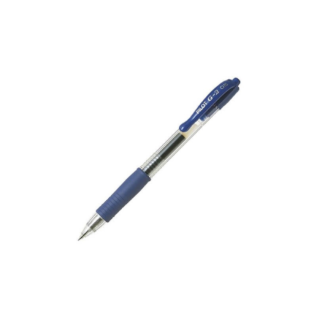 Pilot Στυλό G-2 0.5mm Μπλέ