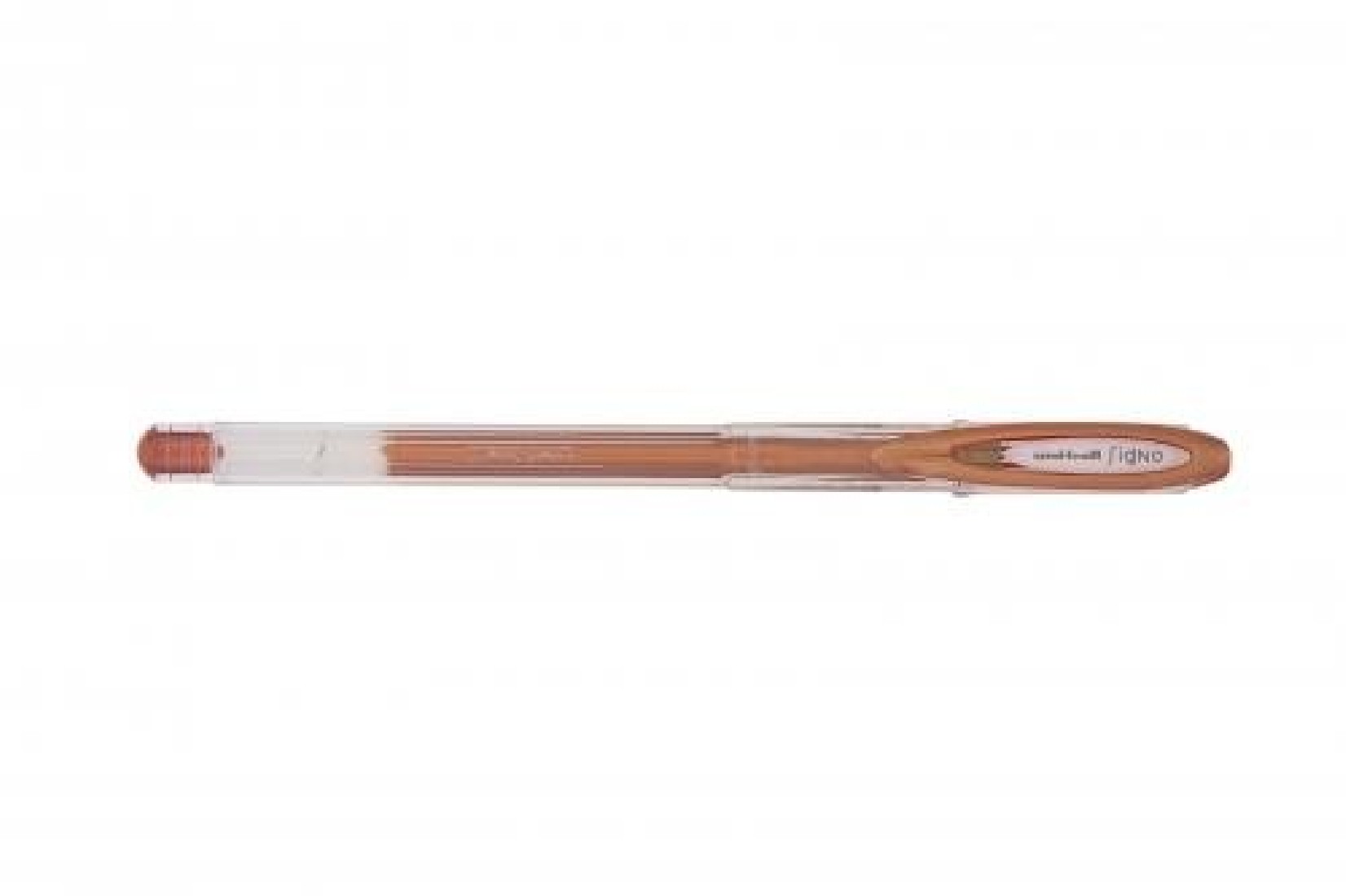 Στυλό Signo Noble Metal Bronze 0.7 Uni