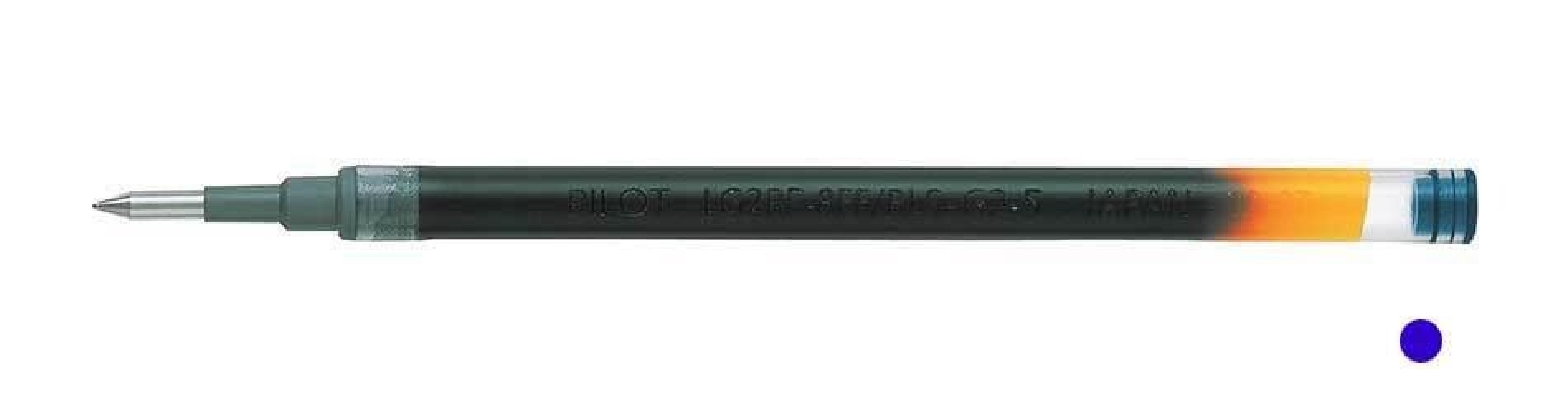 Ανταλλακτικό G2 0.5mm. Blue Pilot