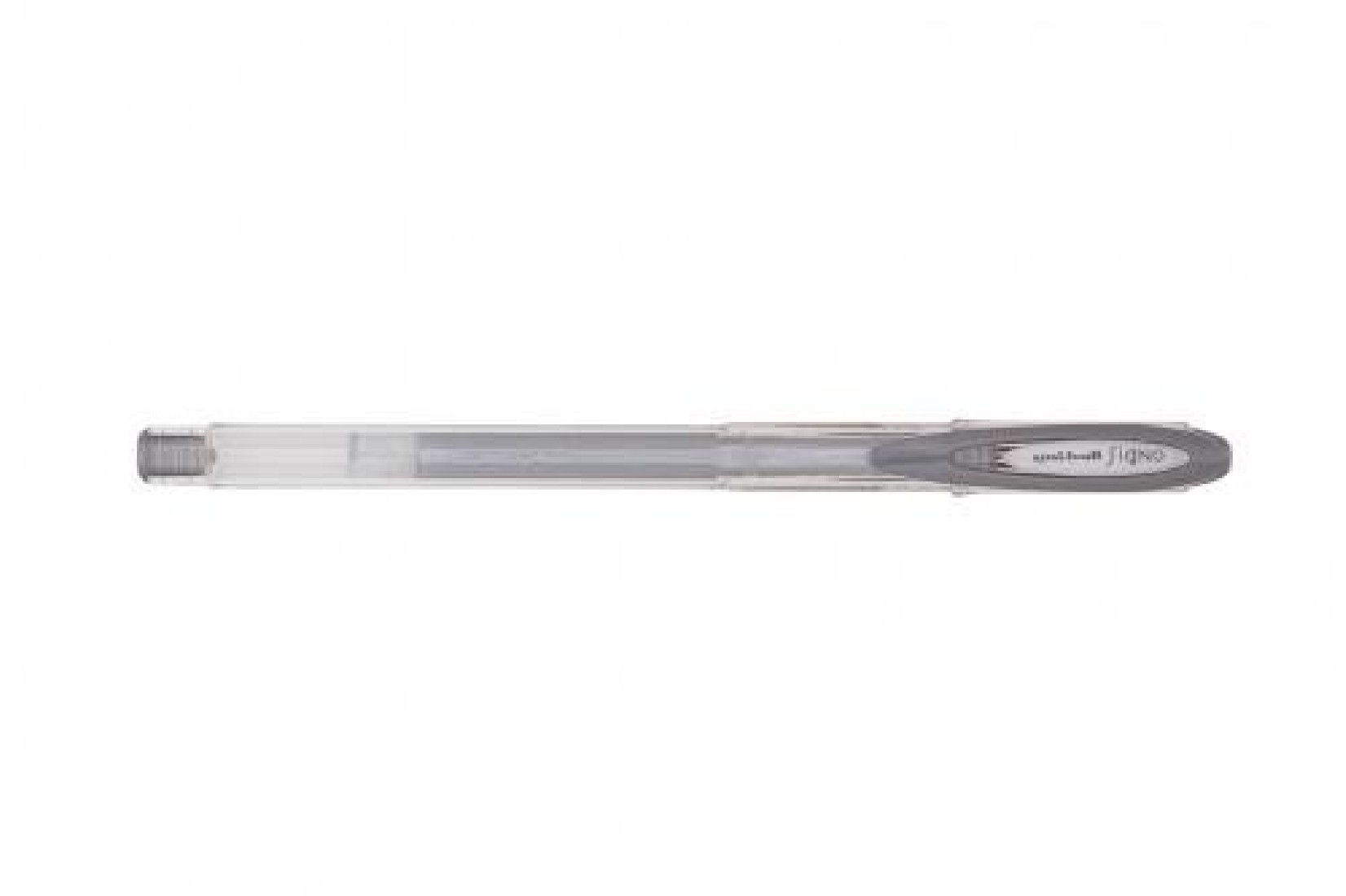 Στυλό Signo Noble Metal Silver 0.7 Uni