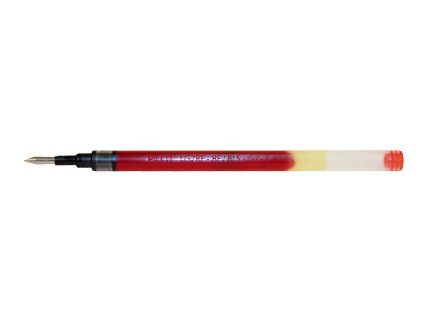 Ανταλλακτικό G2 0.7mm. Red Pilot