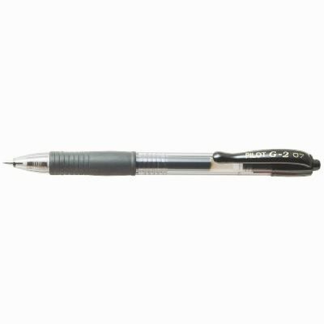 Pilot Στυλό G-2 0.7mm Μαύρο