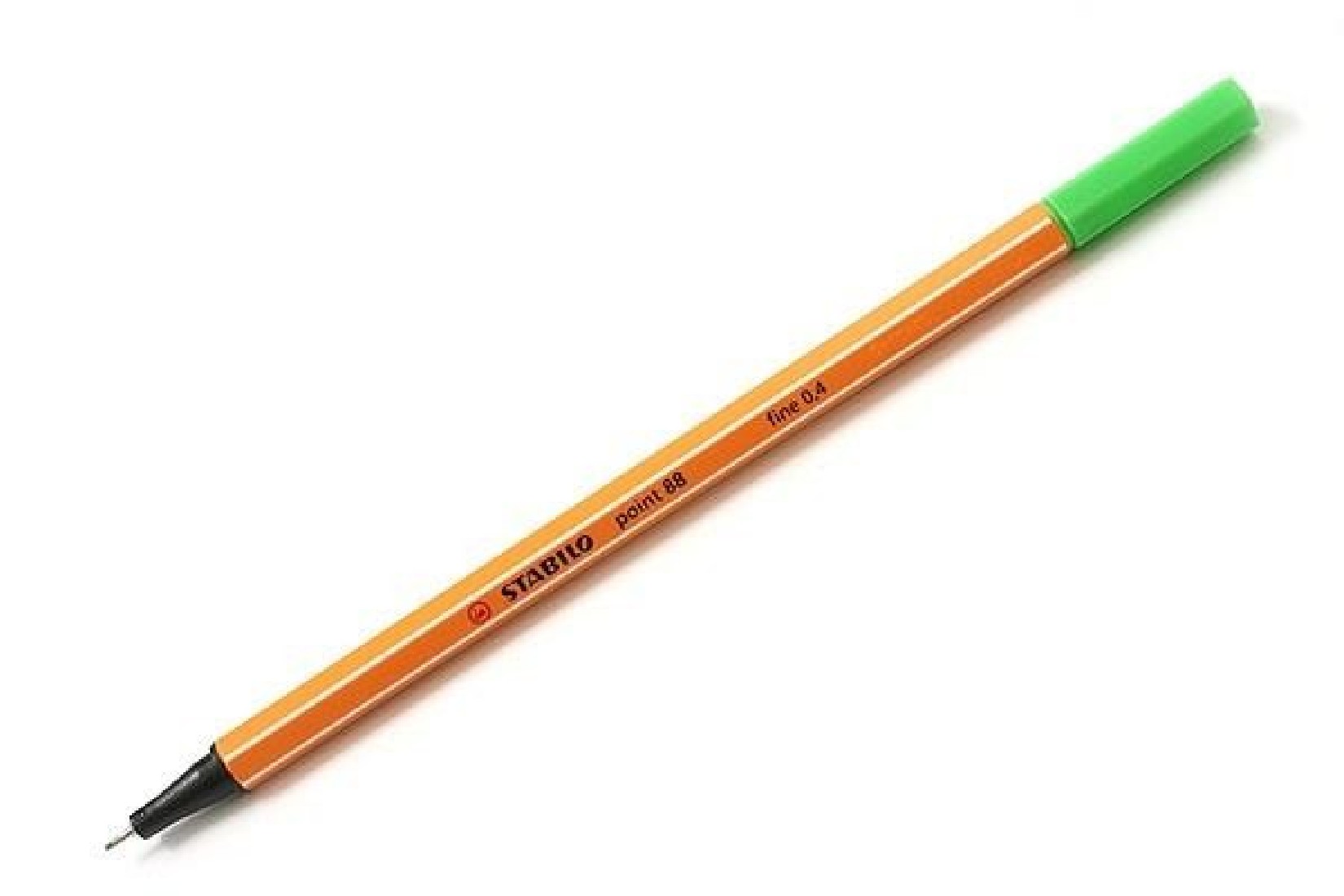 Μαρκαδόρος  Fineliner Point 88/43 Stabilo