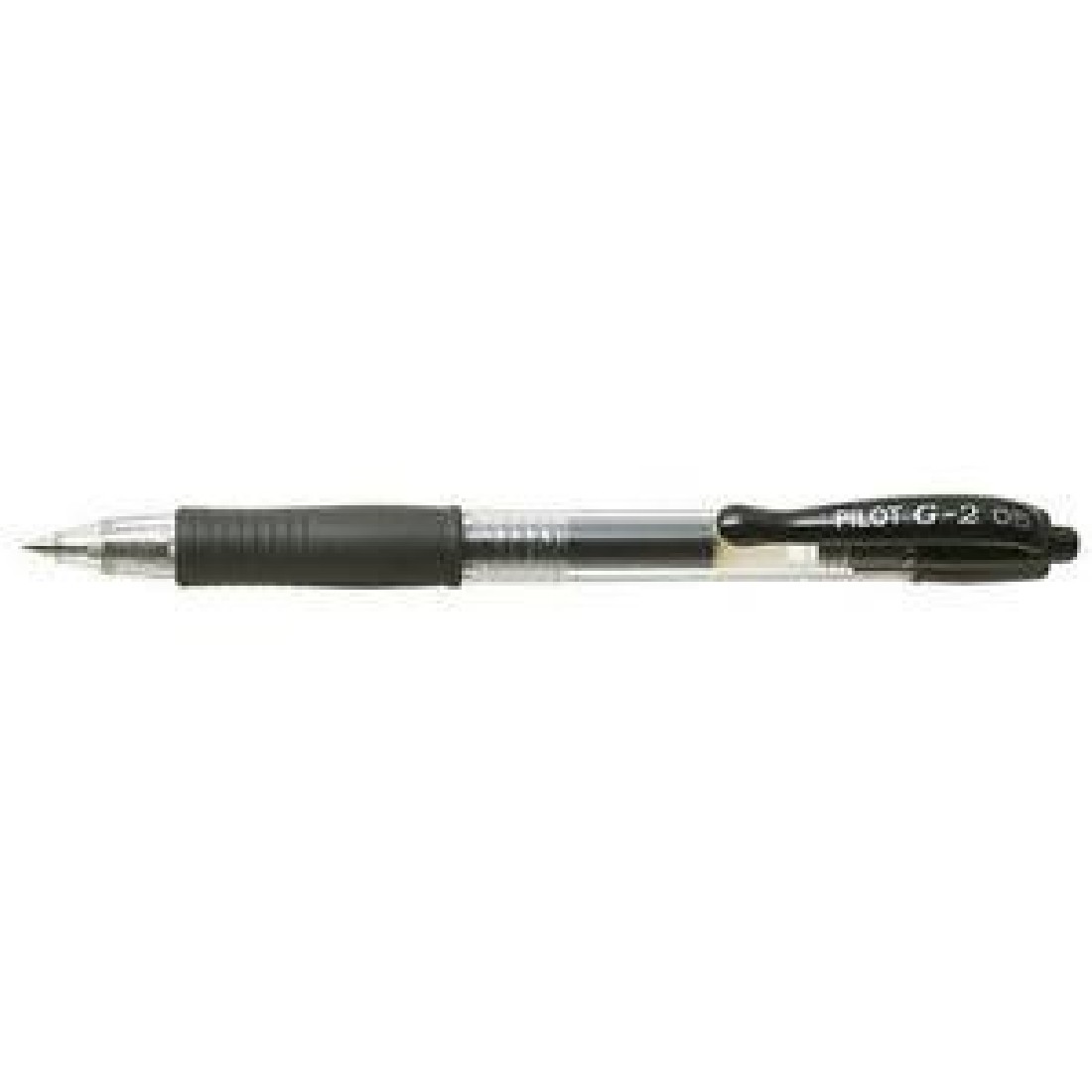 Pilot Στυλό G-2 0.5mm Μαύρο