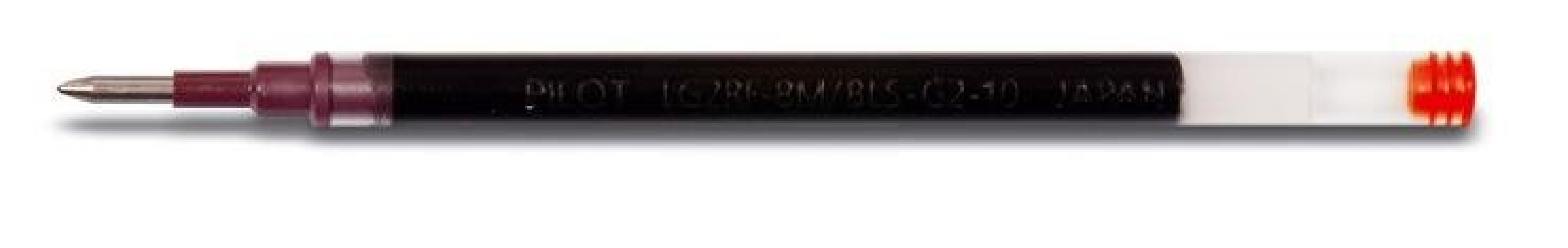 Ανταλλακτικό G2 1.0mm Red Pilot.
