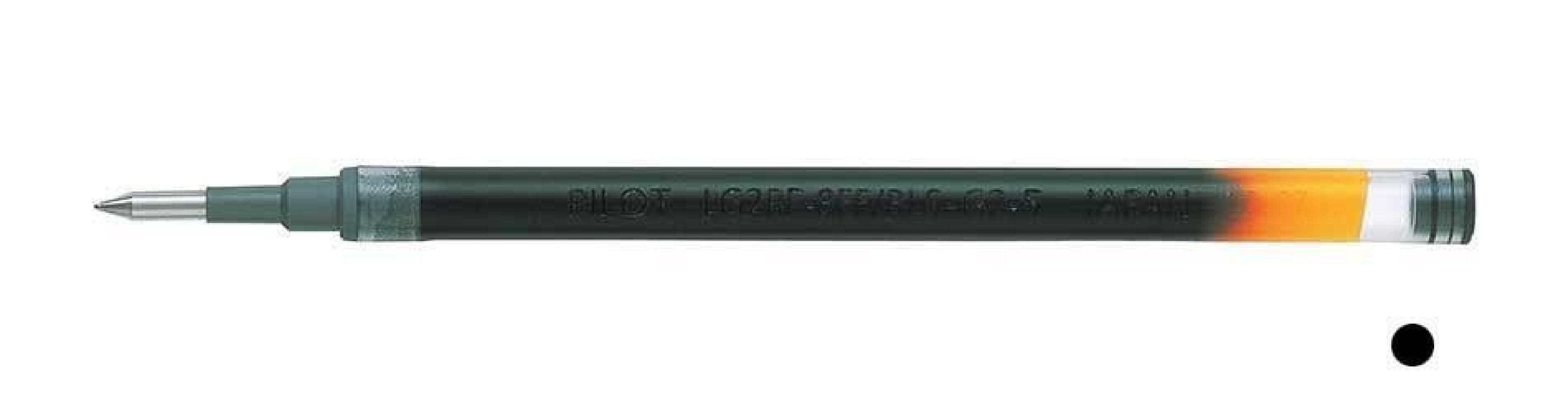 Ανταλλακτικό G2 1.0mm. Black Pilot