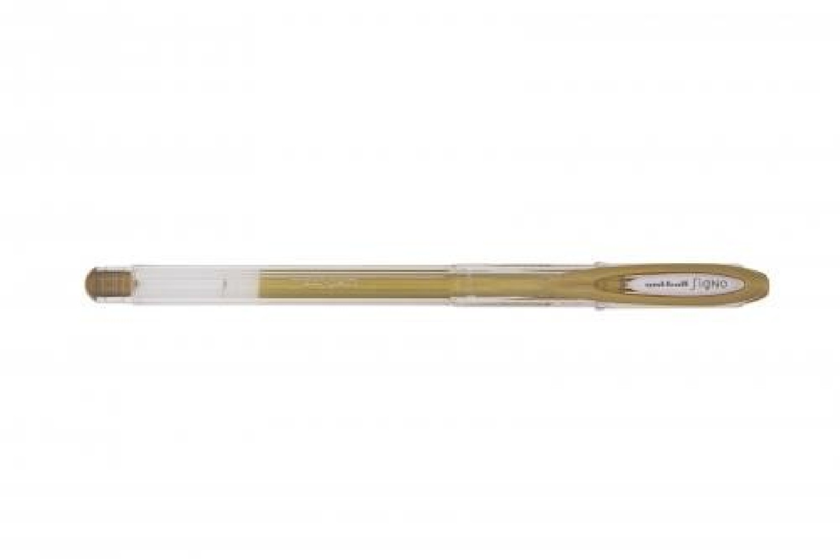Στυλό Signo Noble Metal Gold 0.7 Uni