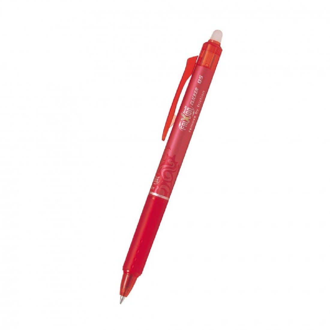 Στυλό Frixion Clicker 0.5 Red  Pilot