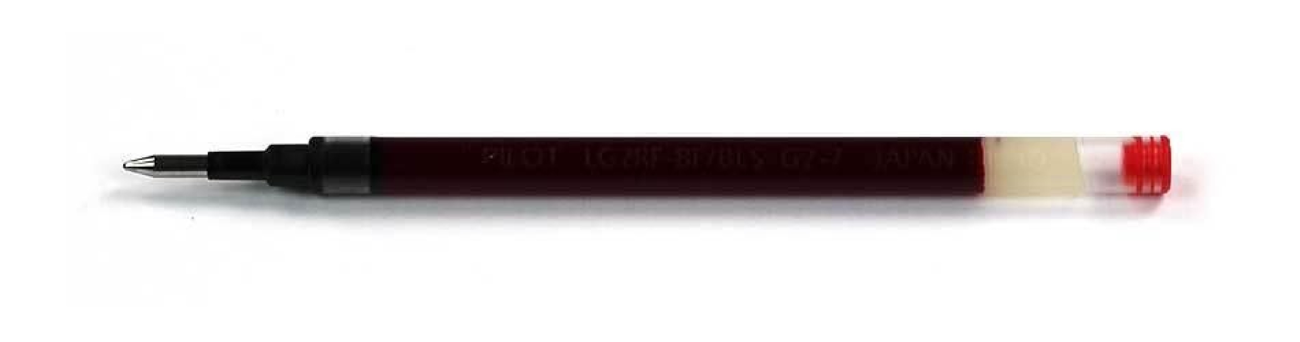 Ανταλλακτικό G2 0.5mm. Red Pilot
