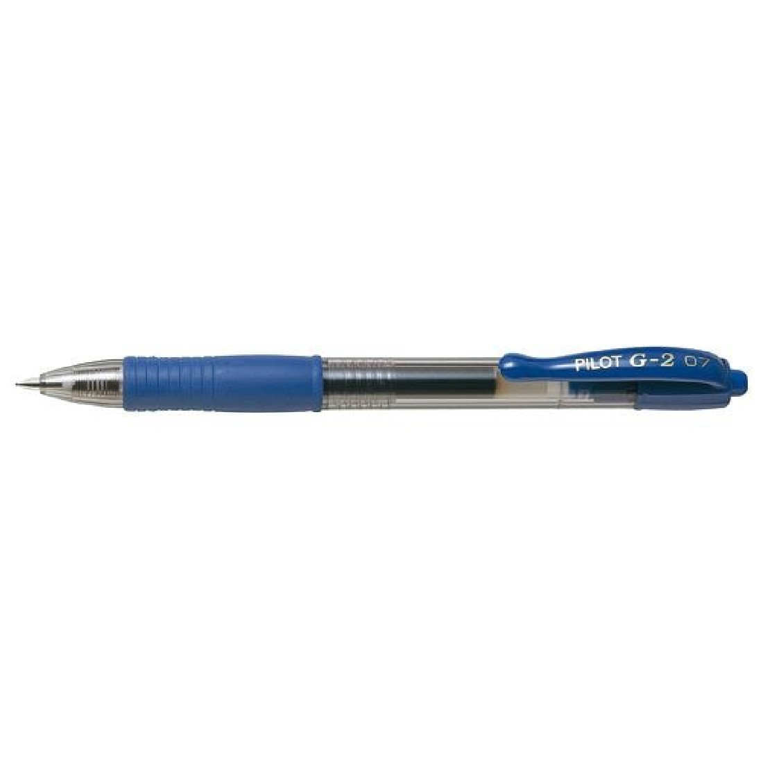 Pilot Στυλό G-2 0.7mm Μπλέ