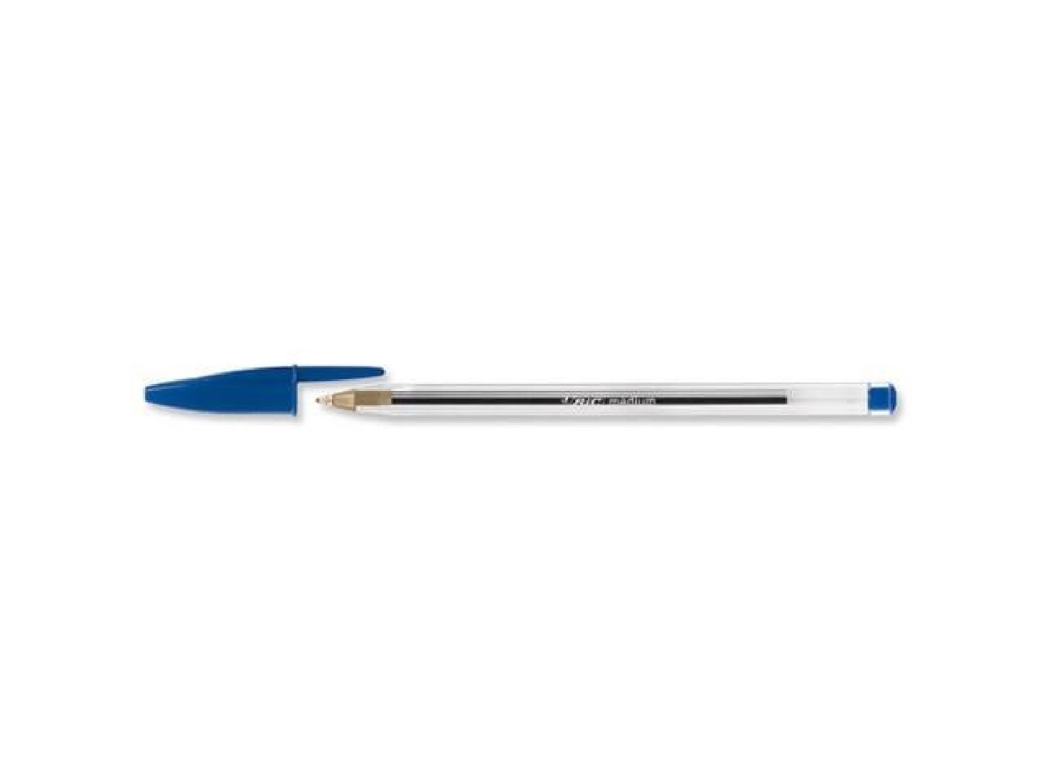 Στυλό Cristal Medium Blue BIC
