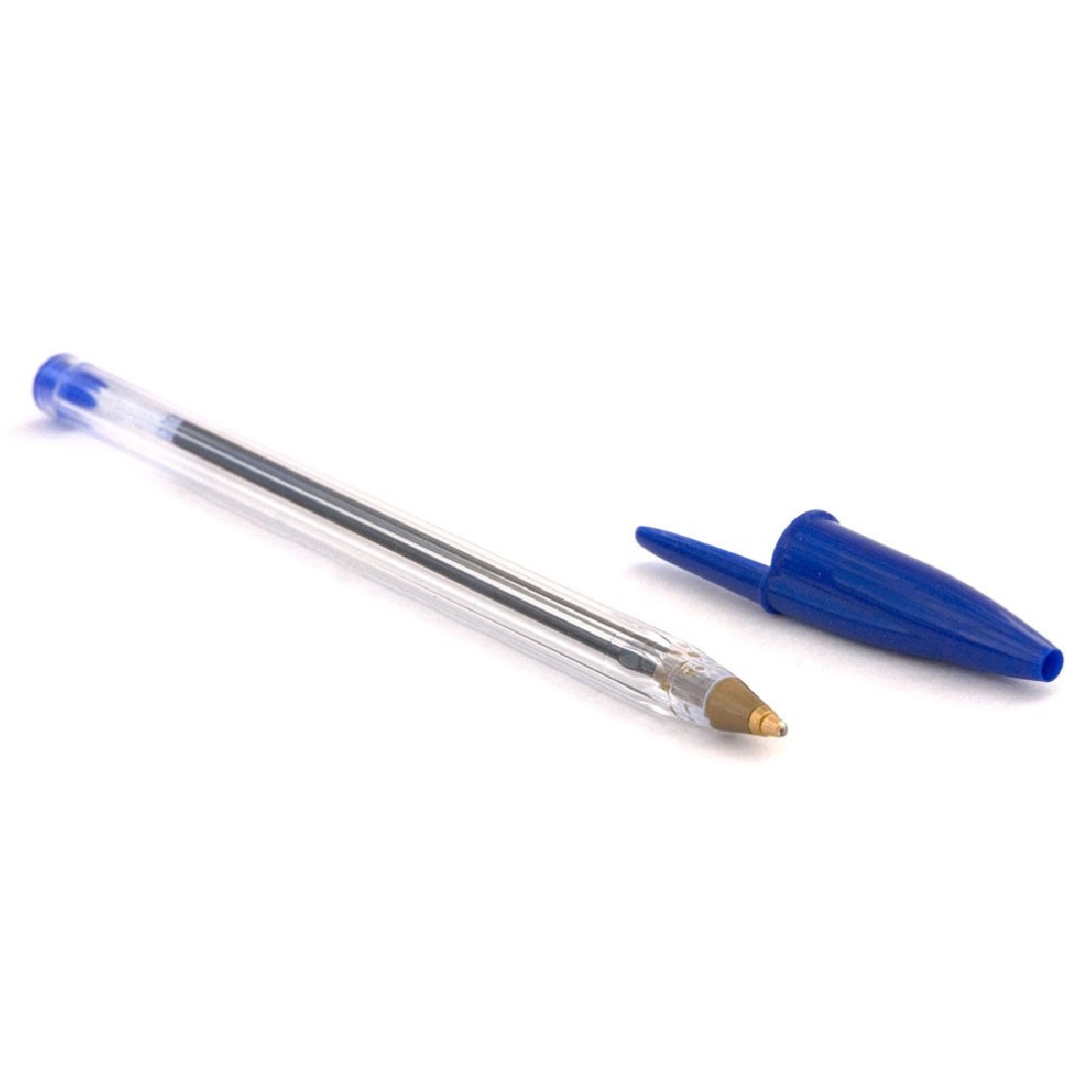 Στυλό Cristal Medium Blue BIC