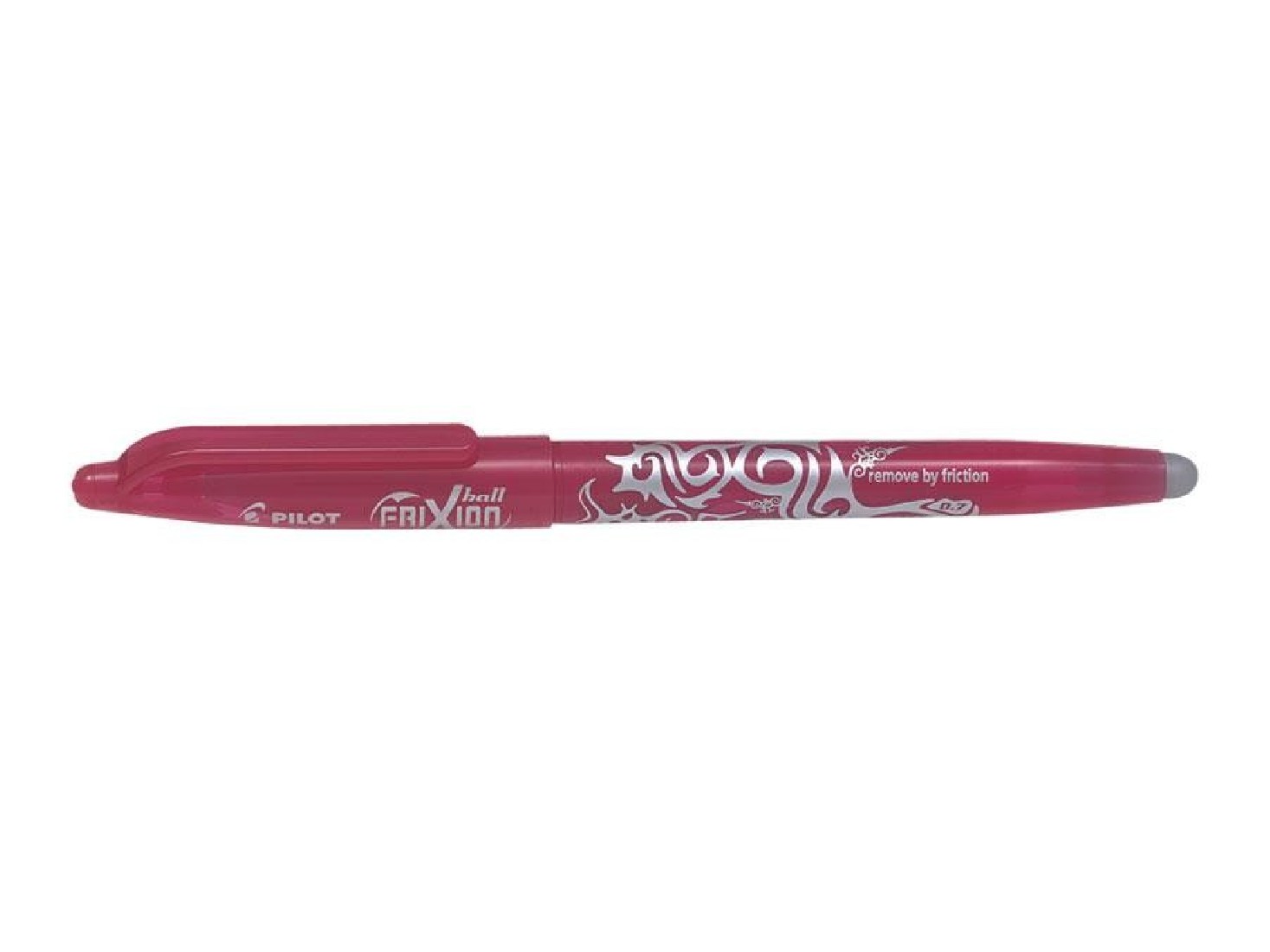 Στυλό  Pilot Frixion Pink 0,7mm Medium Rollerball που σβήνει