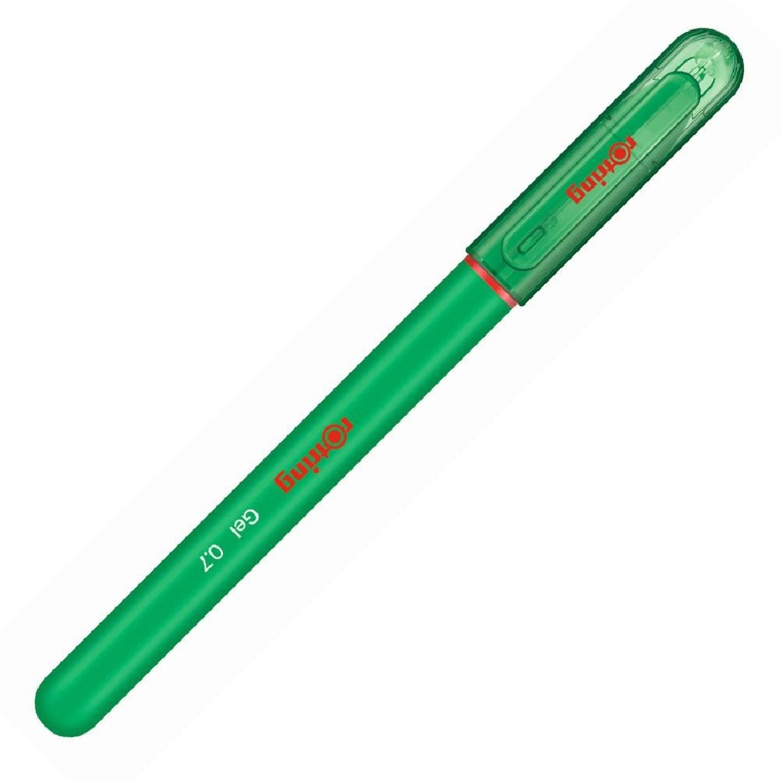 Rotring Gel 0.7 Green