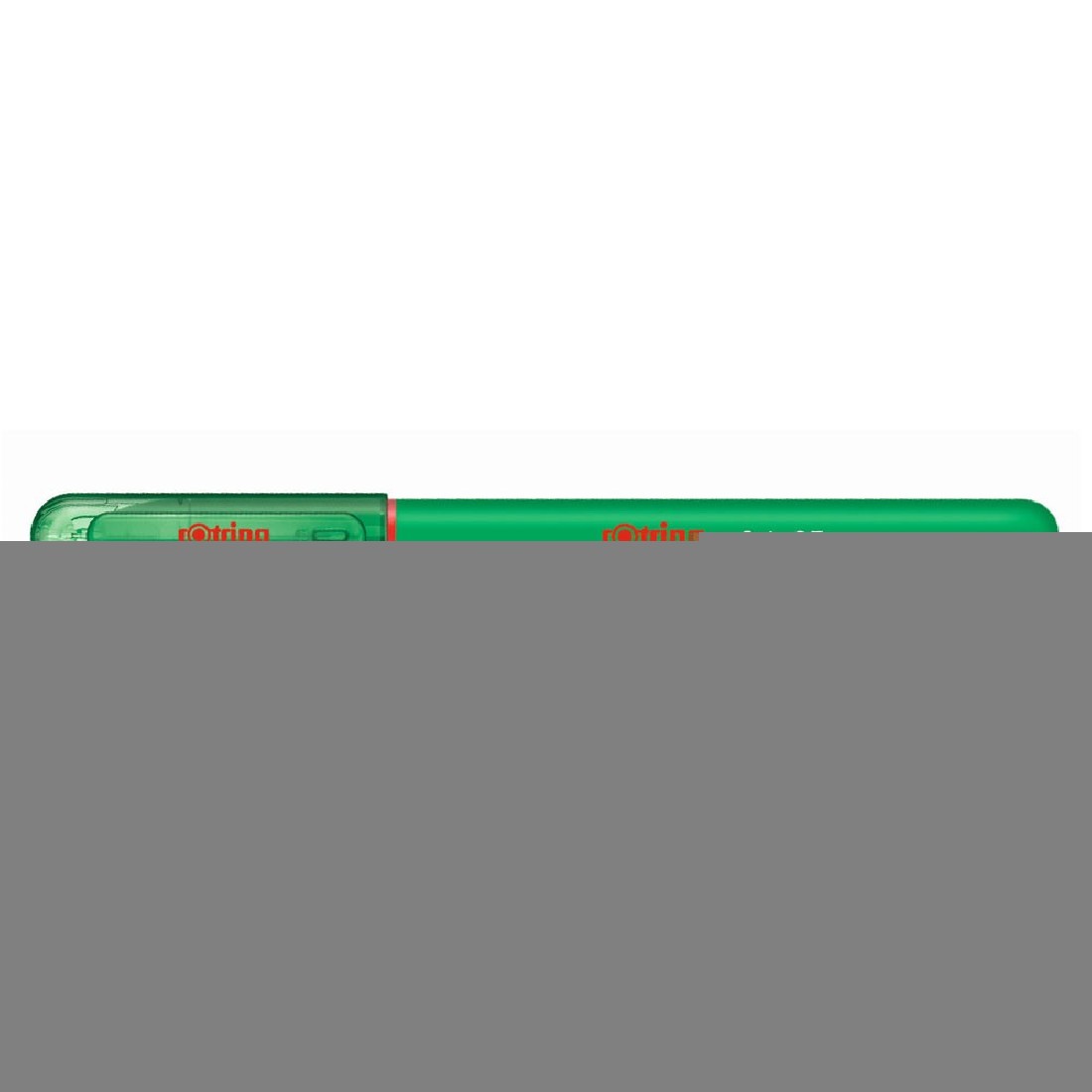 Rotring Gel 0.7 Green
