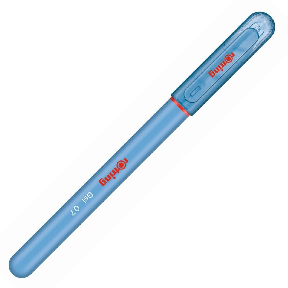 Rotring Gel 0.7 Light Blue