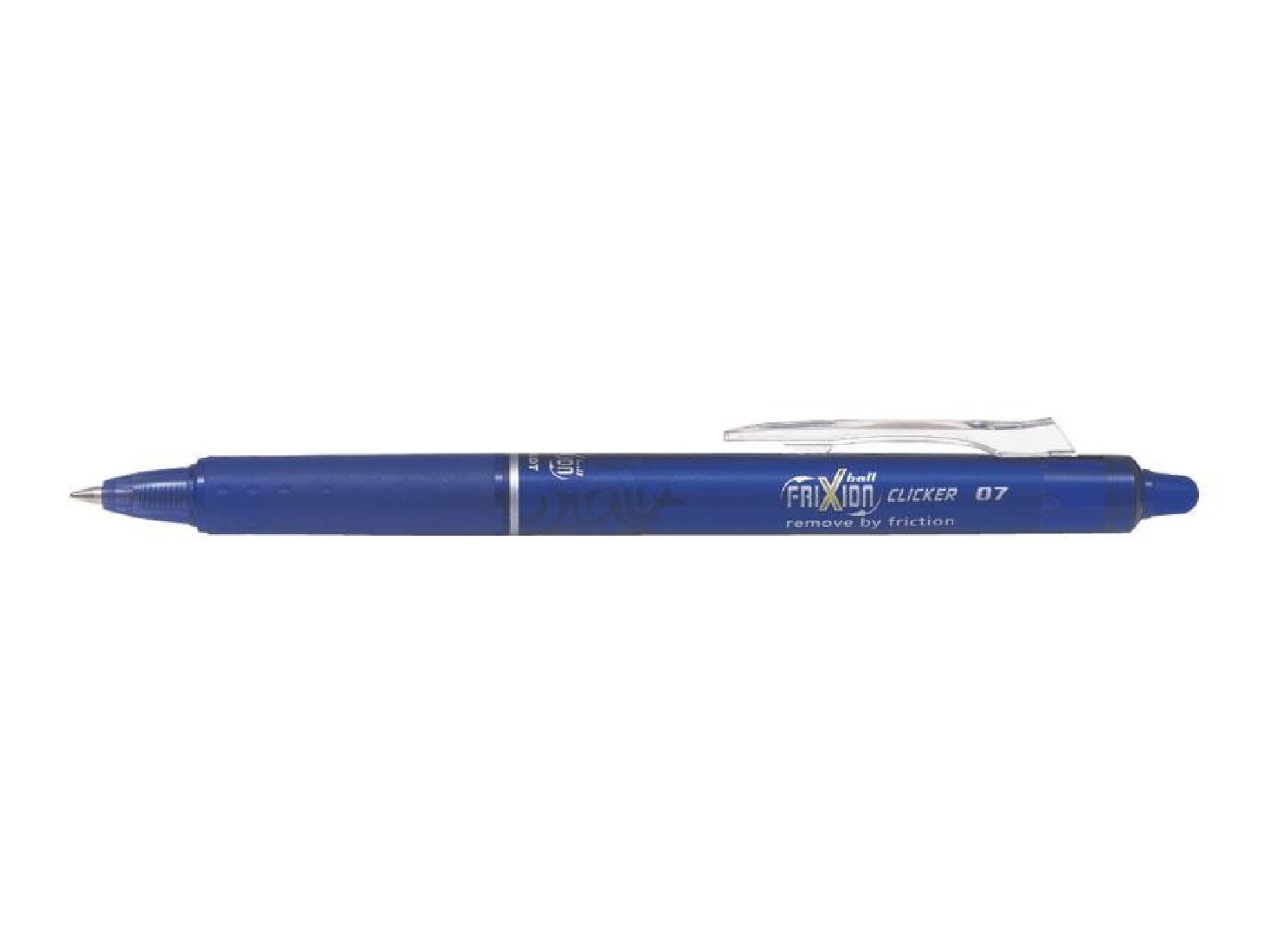 Στυλό Frixion Clicker 0.7 Blue Pilot