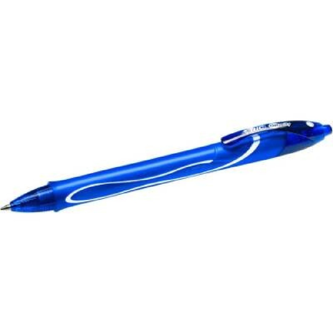 Στυλό Gelo Quick Dry Mπλε 0,7mm BIC