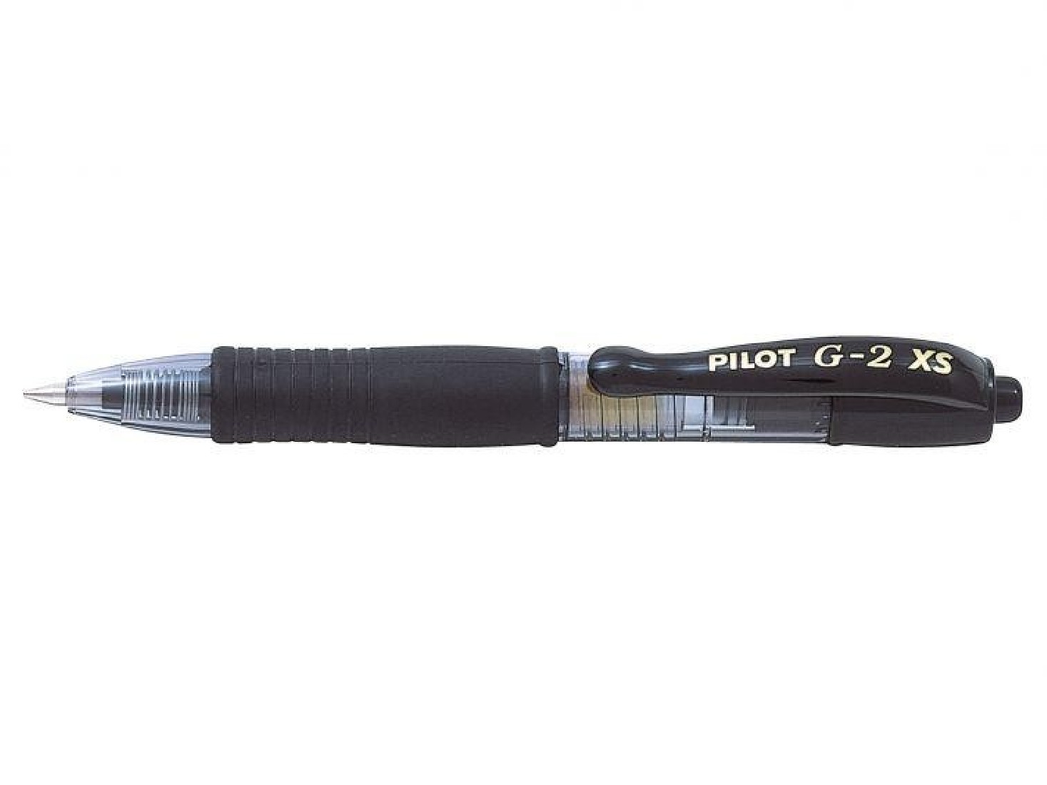 Στυλό G2 Pixie 0,7mm Black Pilot