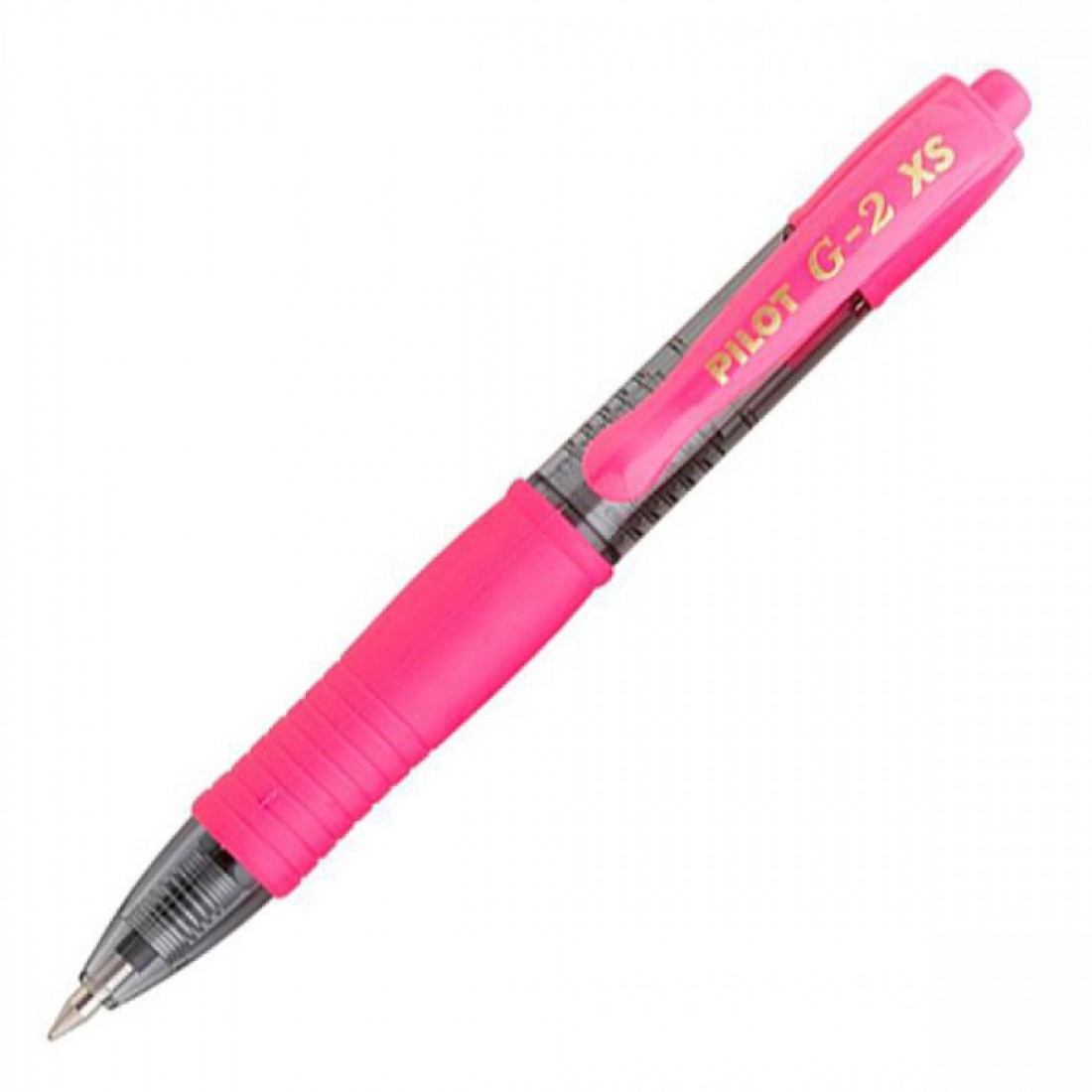 Στυλό G2 Pixie 0,7mm Pink Pilot