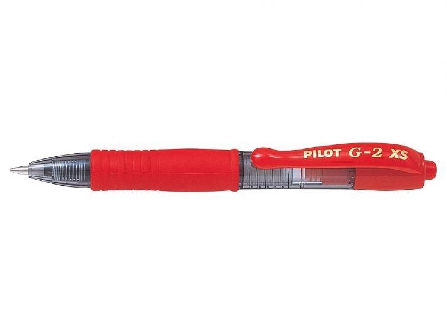 Στυλό G2 Pixie 0,7mm Red Pilot
