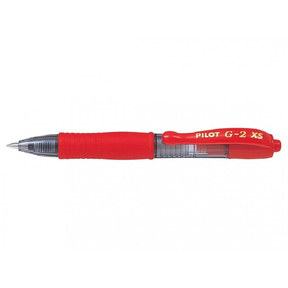 Στυλό G2 Pixie 0,7mm Red Pilot