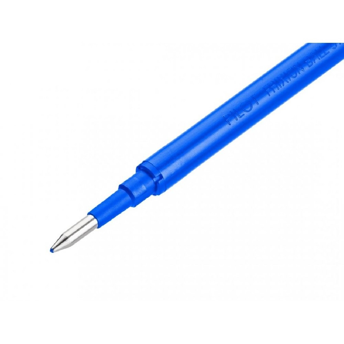 Pilot Frixion Ανταλλακτικό Μελάνι για Στυλό σε Μπλέ χρώμα 0.7mm 3τμχ