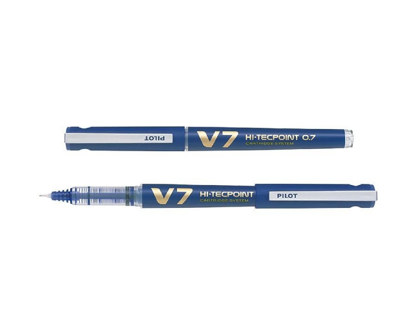Rollerball V7 Cartridge Blue Pilot