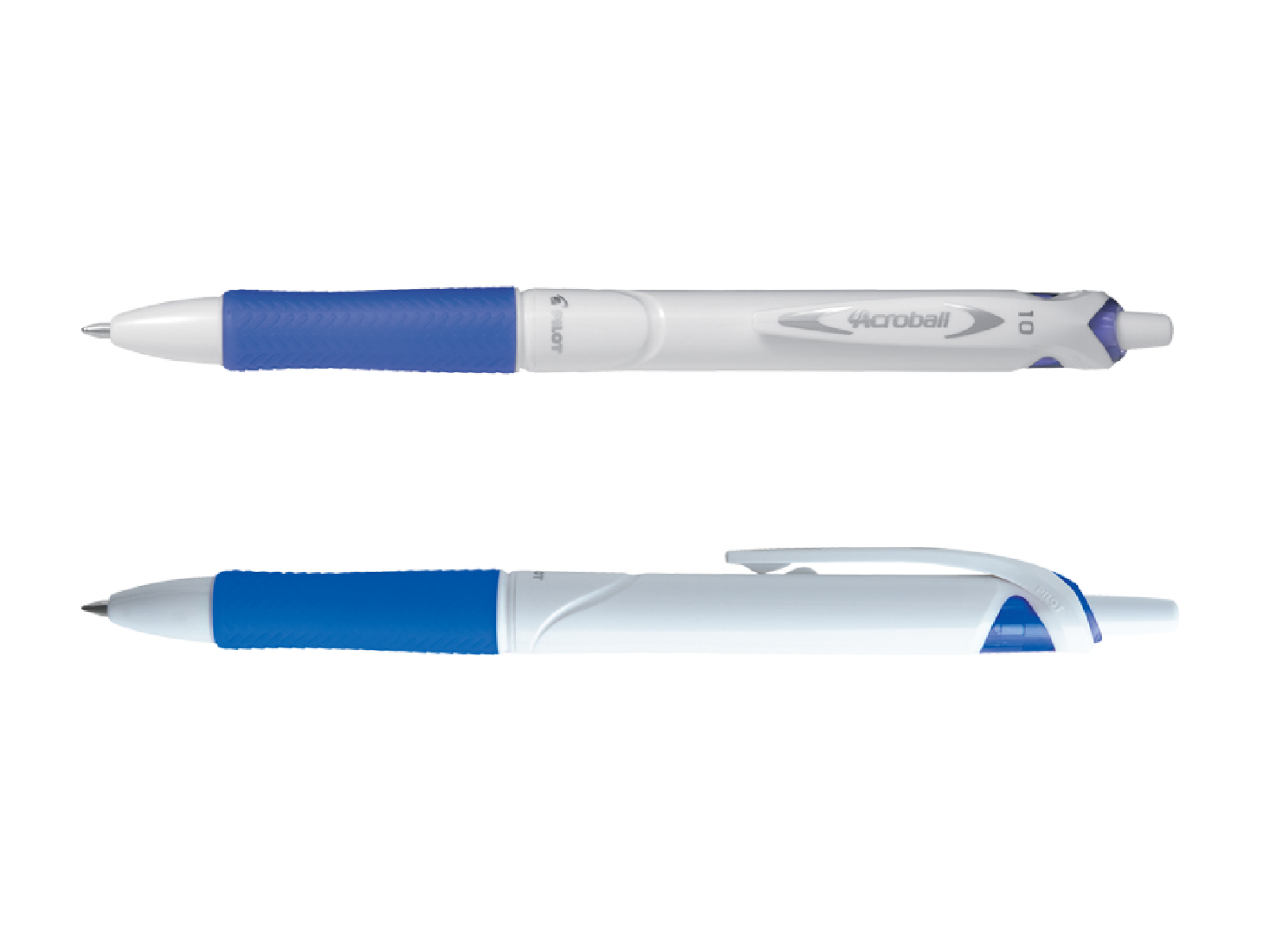 Στυλό BG  Acroball  PW Medium Blue Pilot