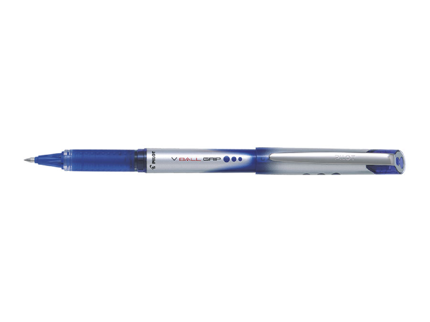Στυλό V Ball Grip 0.7 Blue  Pilot,