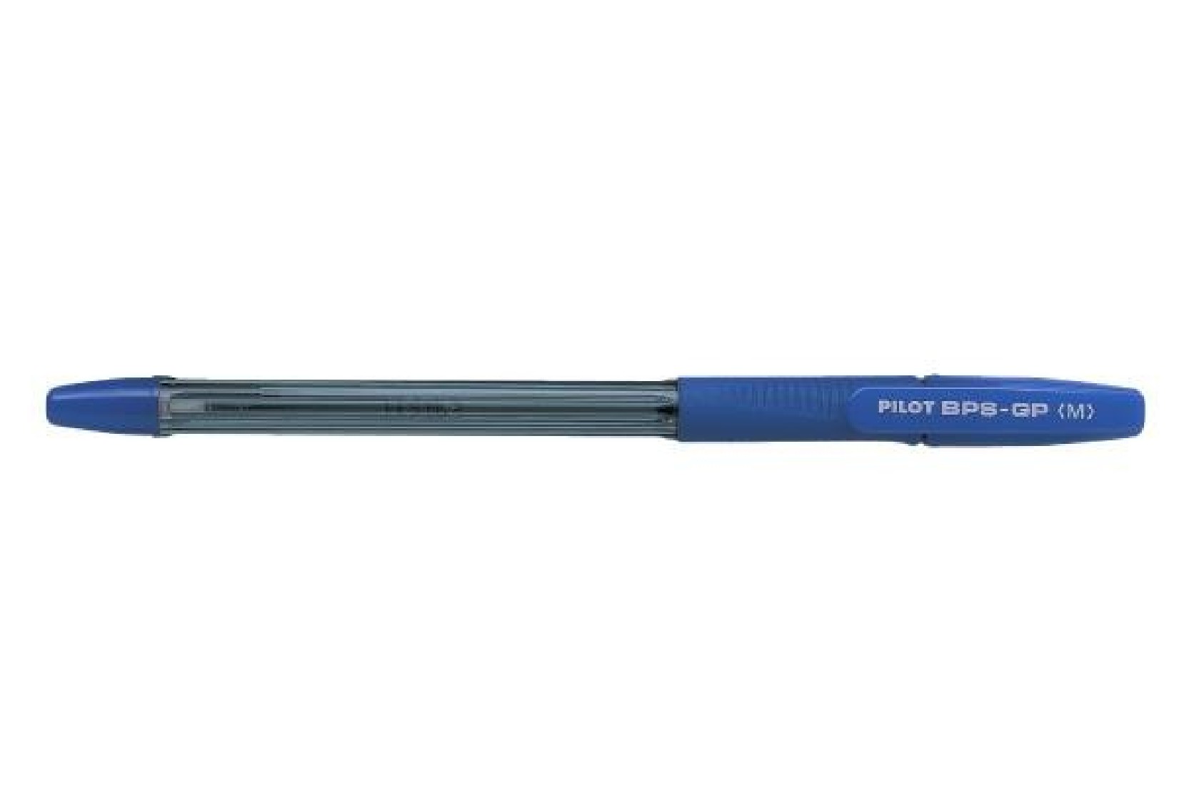 Pilot BPS-GP Medium 1.0mm Μπλε Στυλό διαρκείας