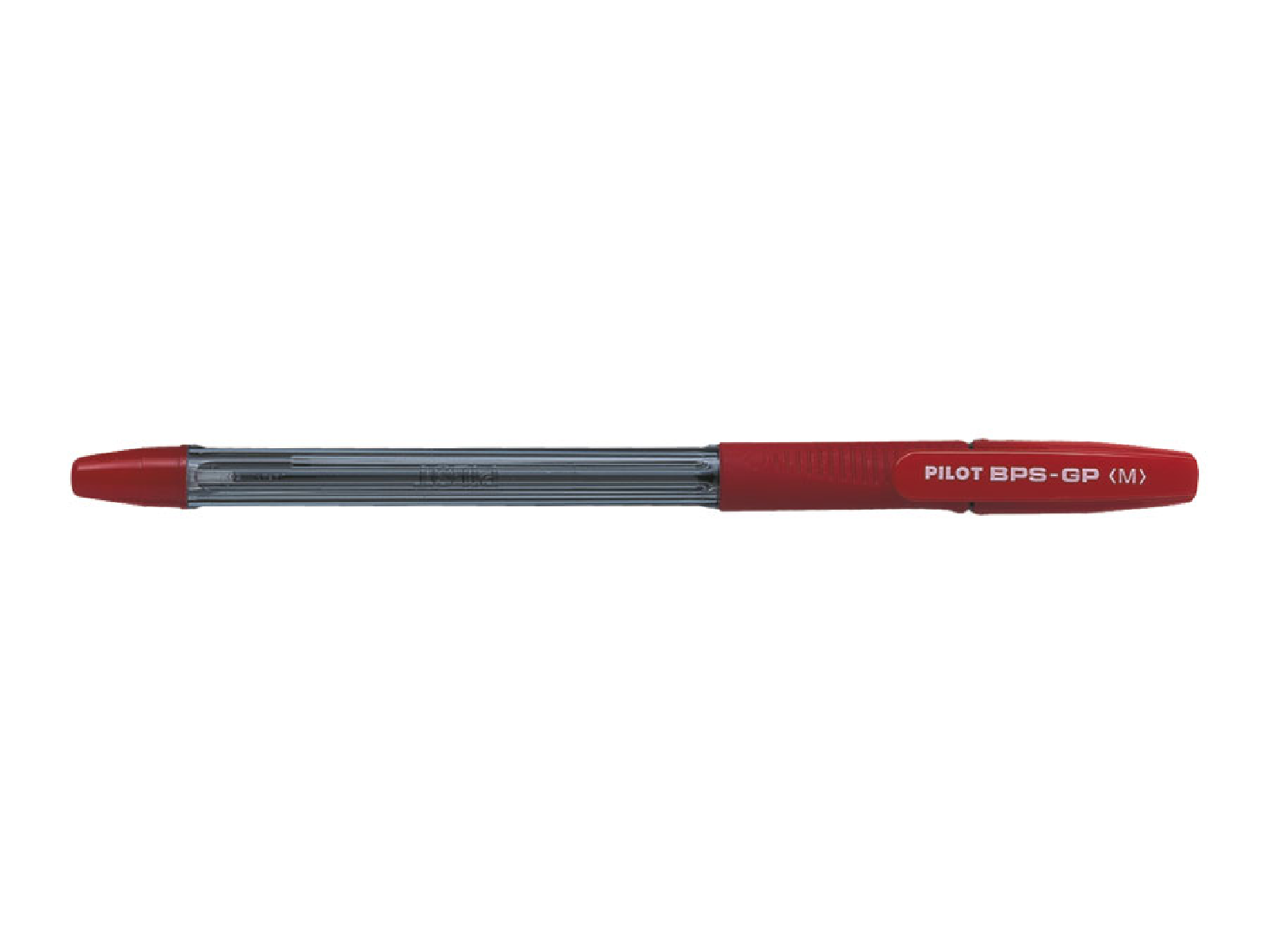 Pilot BPS-GP Medium 1,0mm Κόκκινο Στυλό διαρκείας