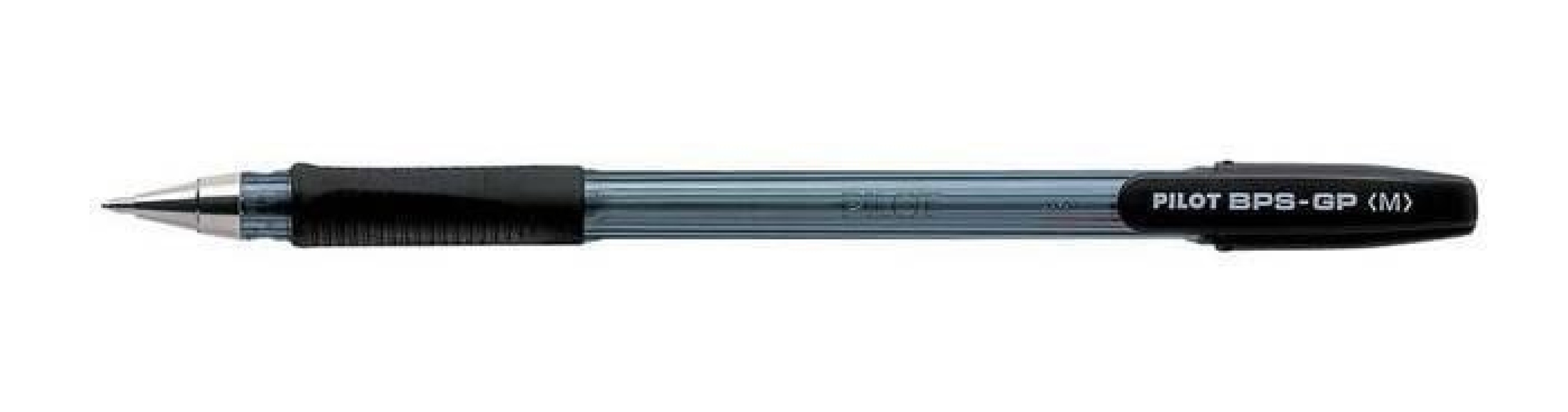 Pilot BPS-GP Medium 1,0mm Μαύρο Στυλό διαρκείας