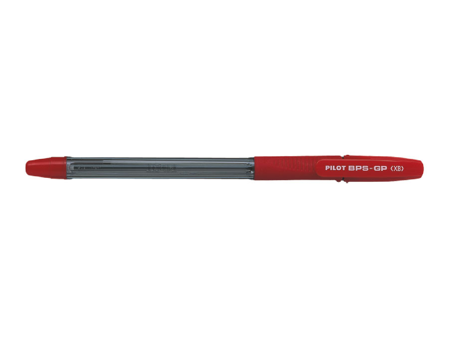 Pilot BPS-GP Extra Broad 1,6mm Κόκκινο Στυλό διαρκείας