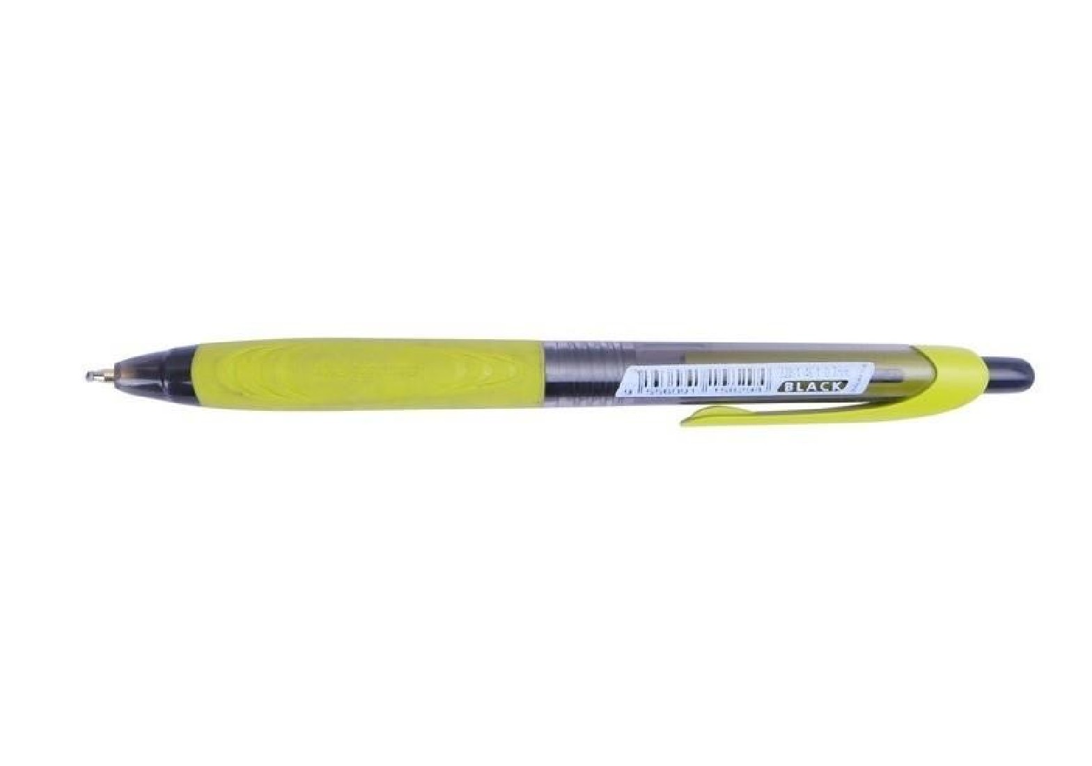 Στυλό Διαρκείας Perfomer Fine Light Green Μαύρο Μελάνι 328 Stabilo