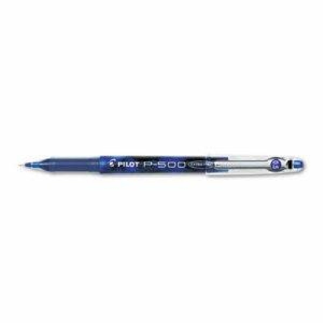 Στυλό Pilot Gel Ρ-500 0.5mm Blue
