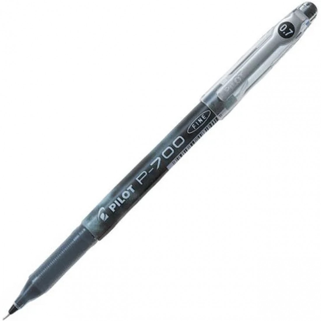Στυλό Pilot Gel Ρ-700 0.7mm Black