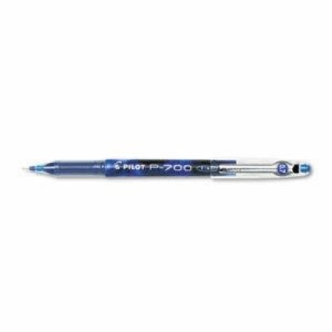 Στυλό Pilot Gel Ρ-700 0.7mm Blue