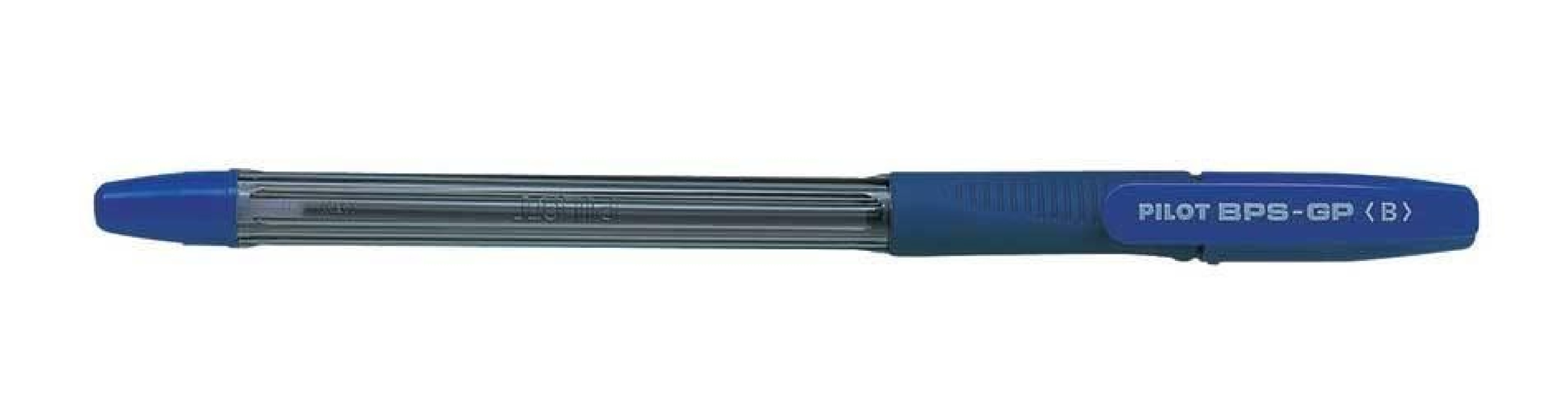 Pilot BPS-GP Broad 1.2mm Μπλε Στυλό διαρκείας