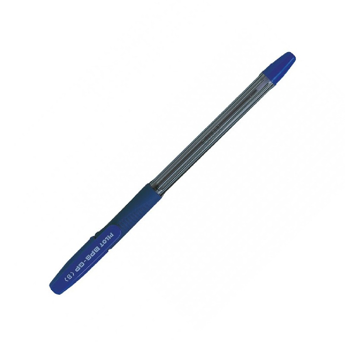 Pilot BPS-GP Broad 1.2mm Μπλε Στυλό διαρκείας