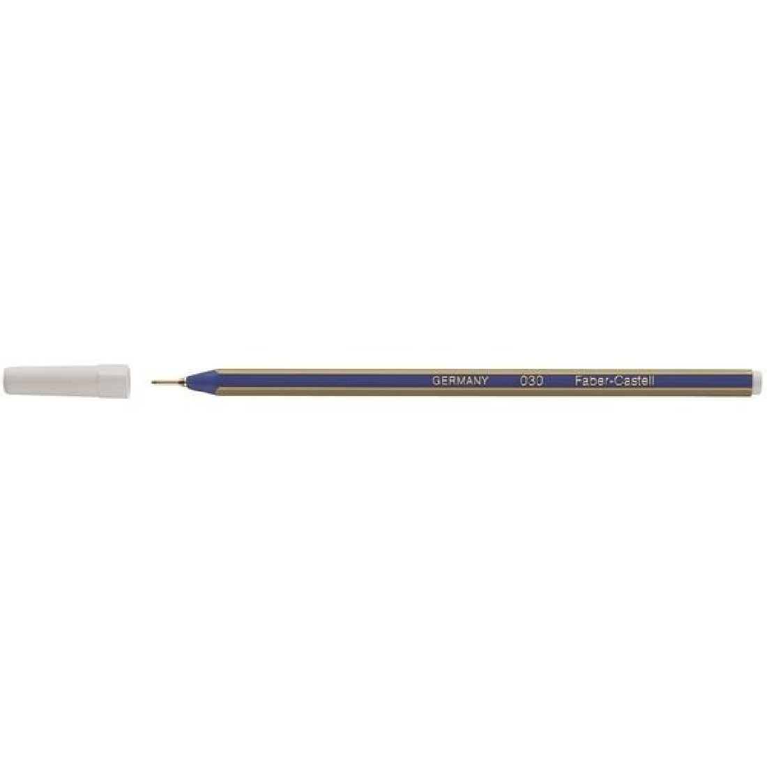 Στυλό Goldfaber 030 Blue Faber Castell
