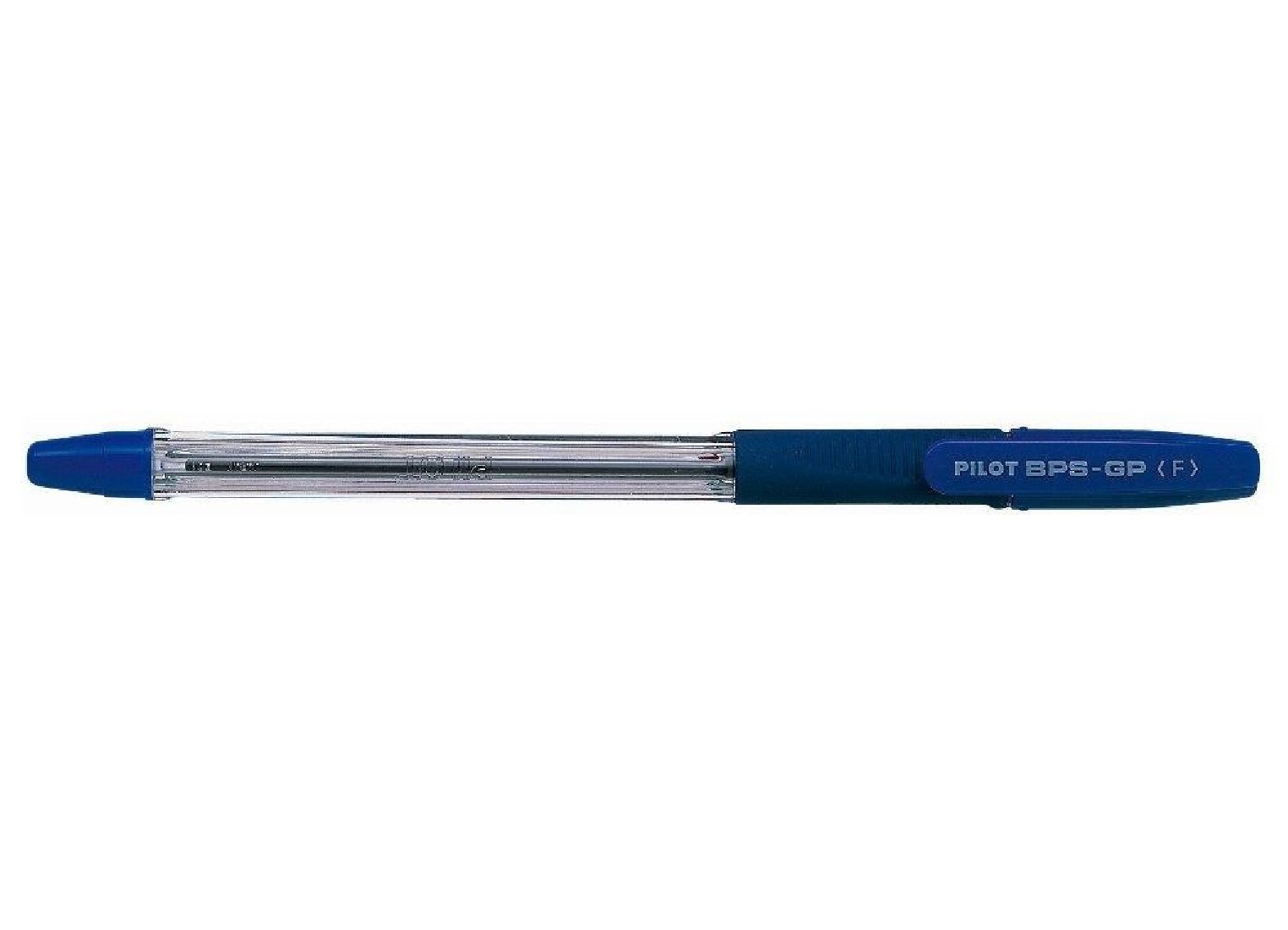 Pilot BPS-GP Fine 0.7mm Μπλε Στυλό διαρκείας