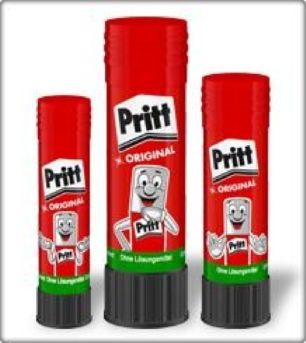 Κόλλα Stick 22gr Pritt