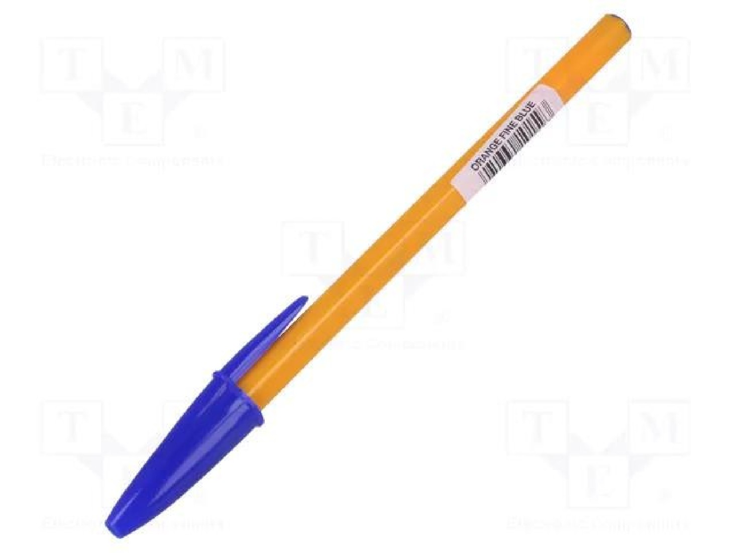 Στυλό Μπλε Orange Fine BIC