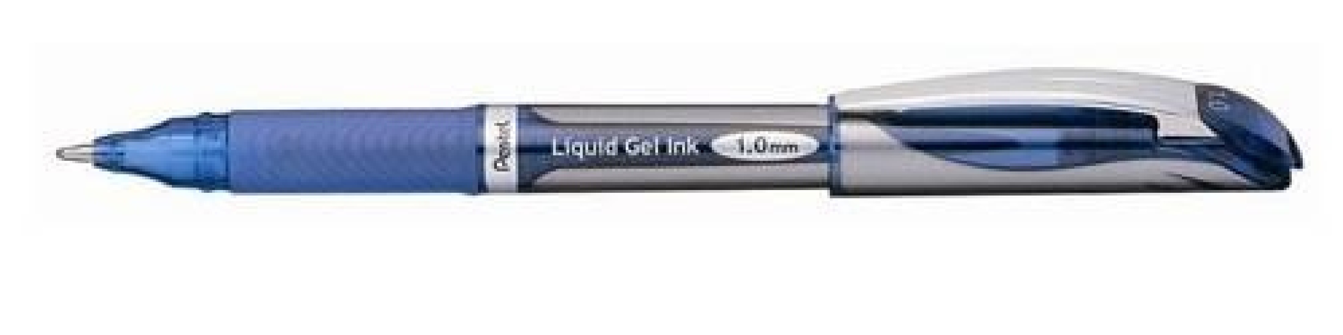Στυλό Energel 1.0 mm Blue BL60-C Pentel