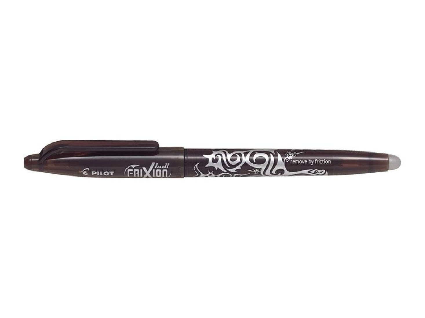 Στυλό Frixion Ball Brown 0,7mm Pilot
