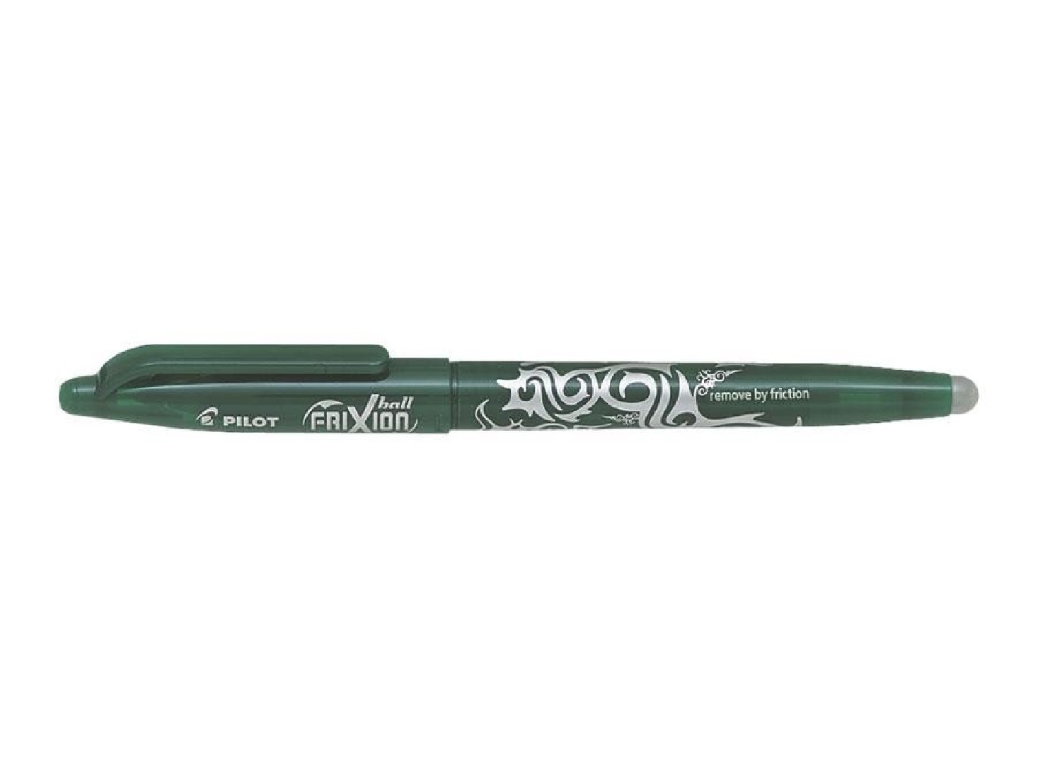Στυλό Frixion Ball Green 0,7mm Pilot