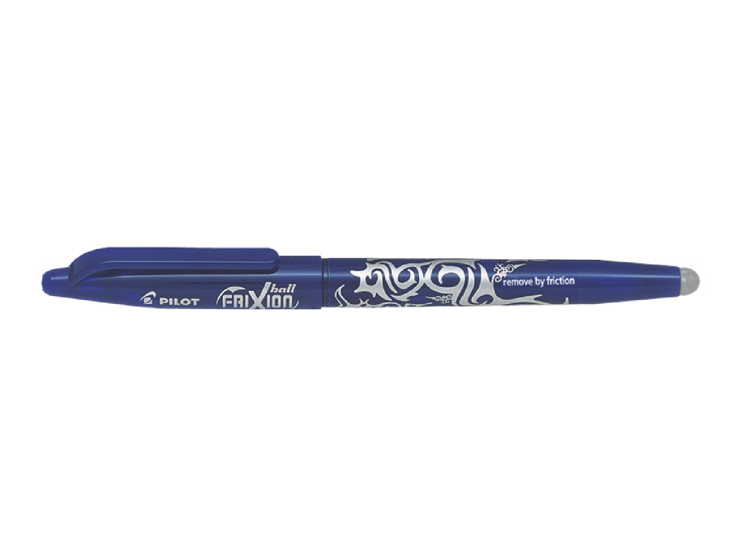 Στυλό Frixion Ball Blue 0,7mm Pilot