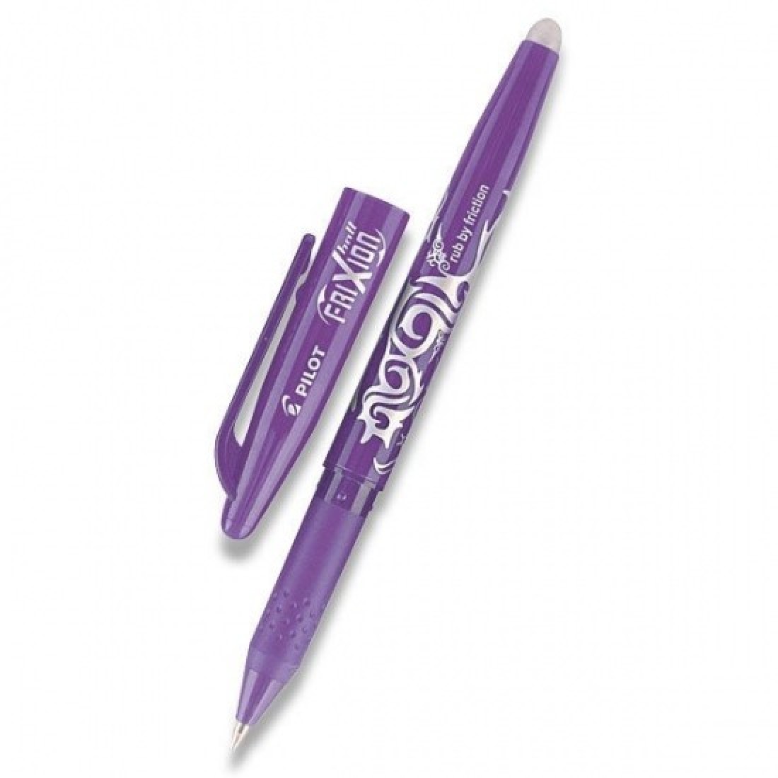 Στυλό Frixion Ball Violet 0,7mm Pilot